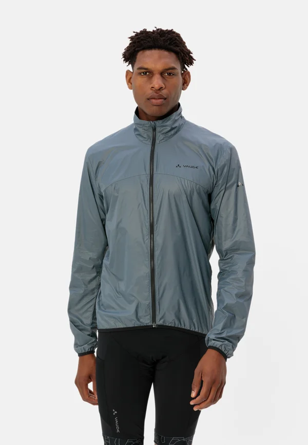 MATERA AIR - Fahrradjacke - heron