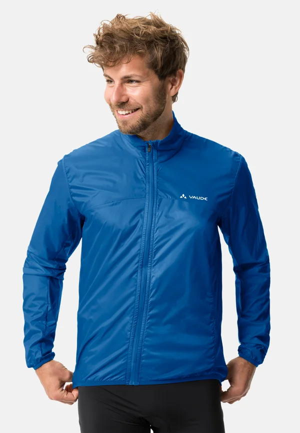 MATERA AIR - Fahrradjacke - signal blue