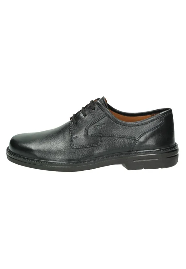 MATHIAS - Business-Schnürer - black