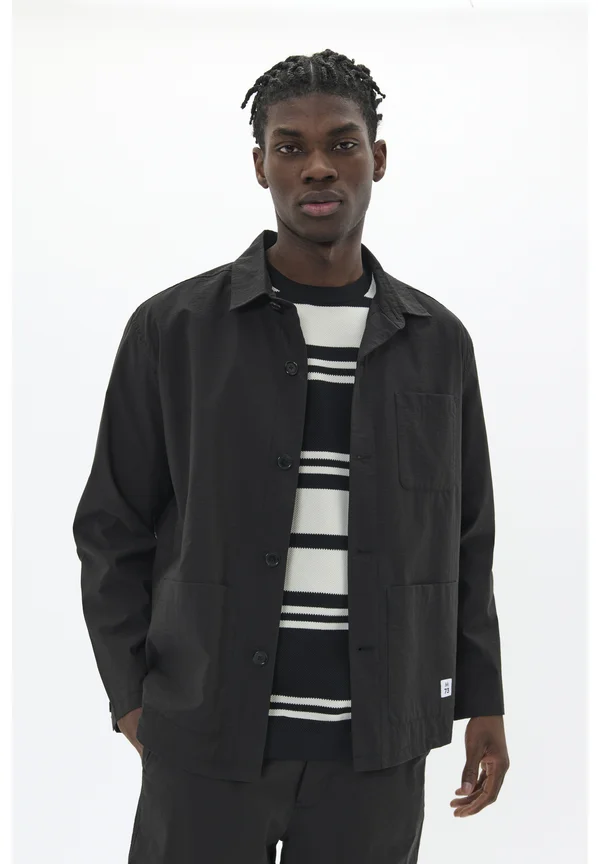 MATINIQUE MAJORGE 73 - Leichte Jacke - black