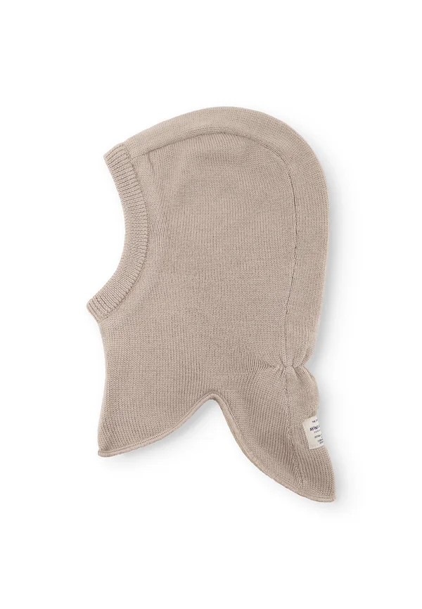 MATJORK UNISEX - Ohrenwärmer - savannah tan