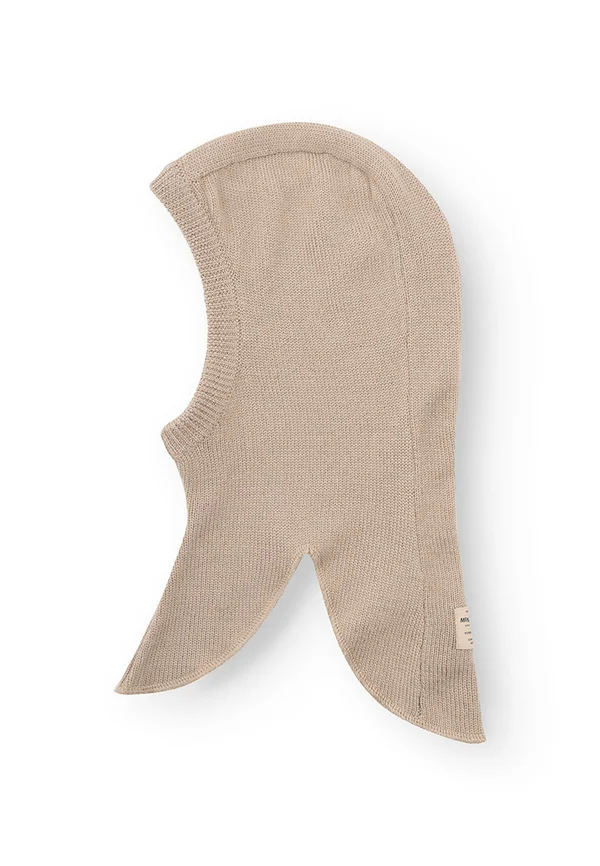 MATKEA UNISEX - Mütze - savannah
