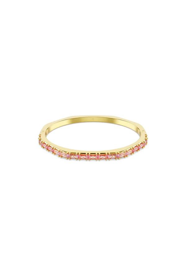 MATRIX BAGUETTE  - Armband - pink