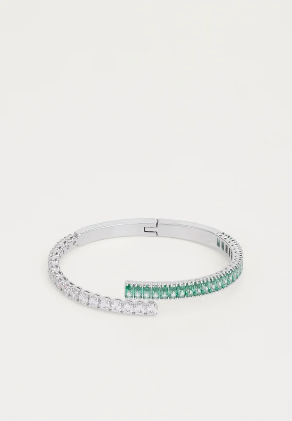 MATRIX BANGLE - Armband - green