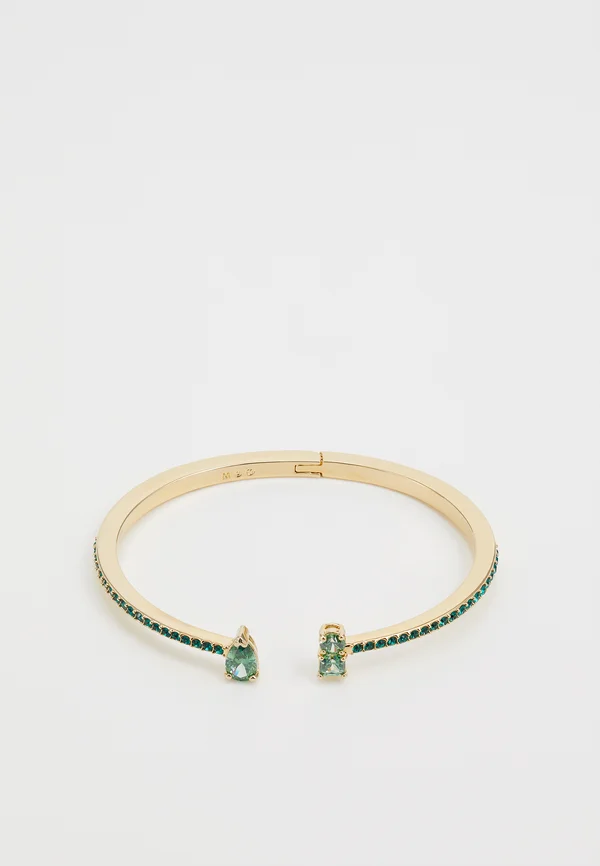 MATRIX CUFF - Armband - dark green