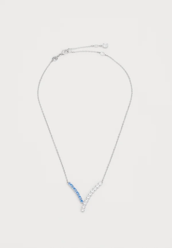 MATRIX - Halskette - blue