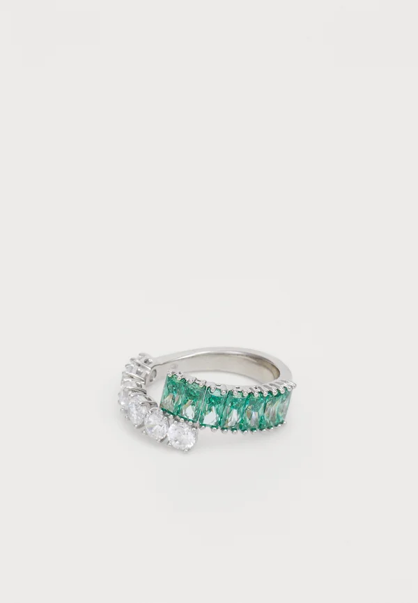 MATRIX - Ring - green