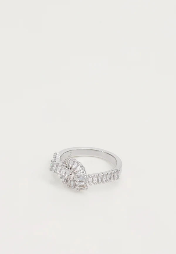 MATRIX - Ring - white