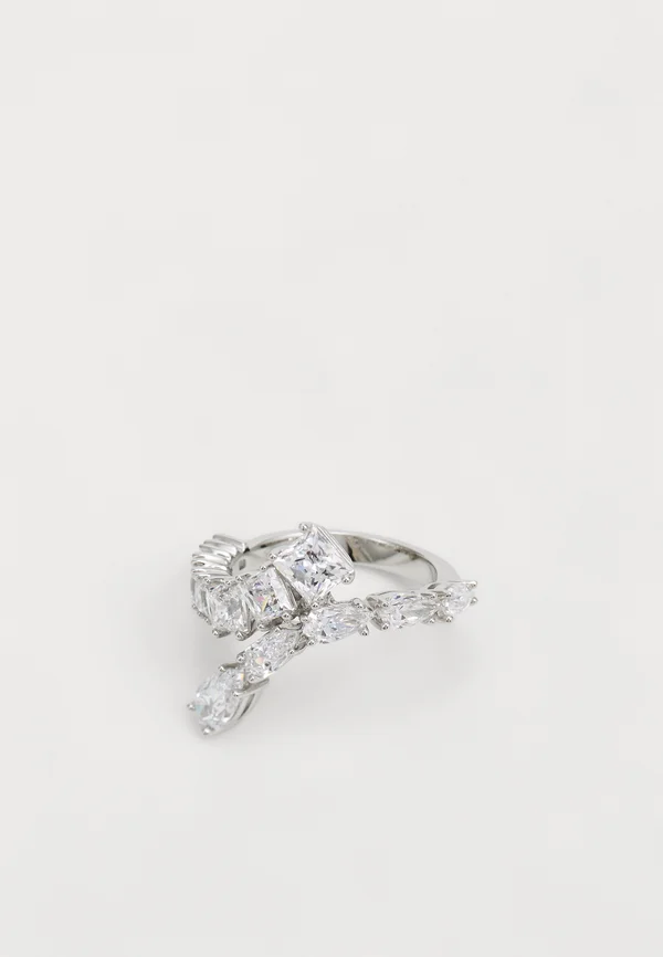 MATRIX - Ring - white