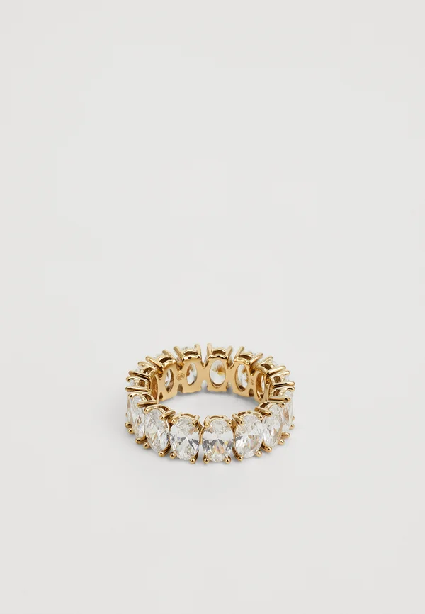 MATRIX - Ring - white