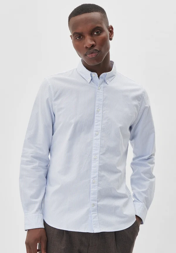 MATROSTOL  - Businesshemd - chambray blue