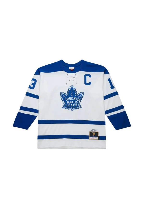 MATS SUNDIN TORONTO LEAFS  ALTERNATE  - Langarmshirt - white