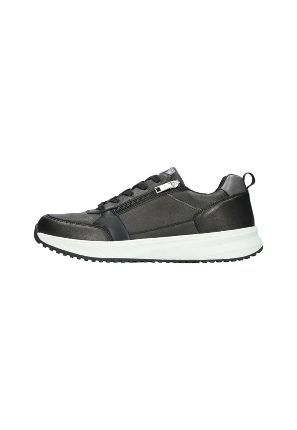MATTI - Sneaker low - schwarz