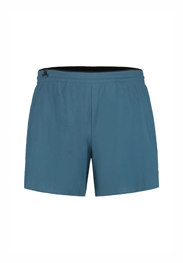 MATUNI - Kurze Sporthose - emerald