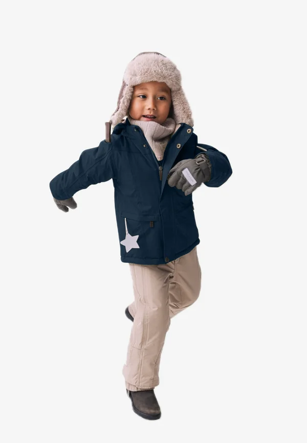 MATVESTYN SKI JACKET UNISEX - Outdoorjacke - outer space