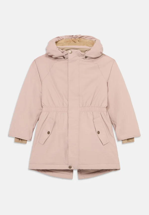 MATVIKANIA WINTER JACKET - Parka - cloudy rose