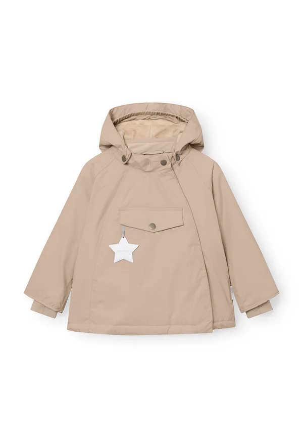 MATWANG UNISEX - Winterjacke - savannah tan