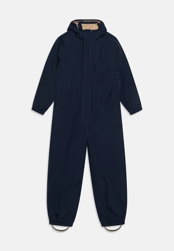 MATWILBO SNOWSUIT UNISEX - Schneeanzug - outer space