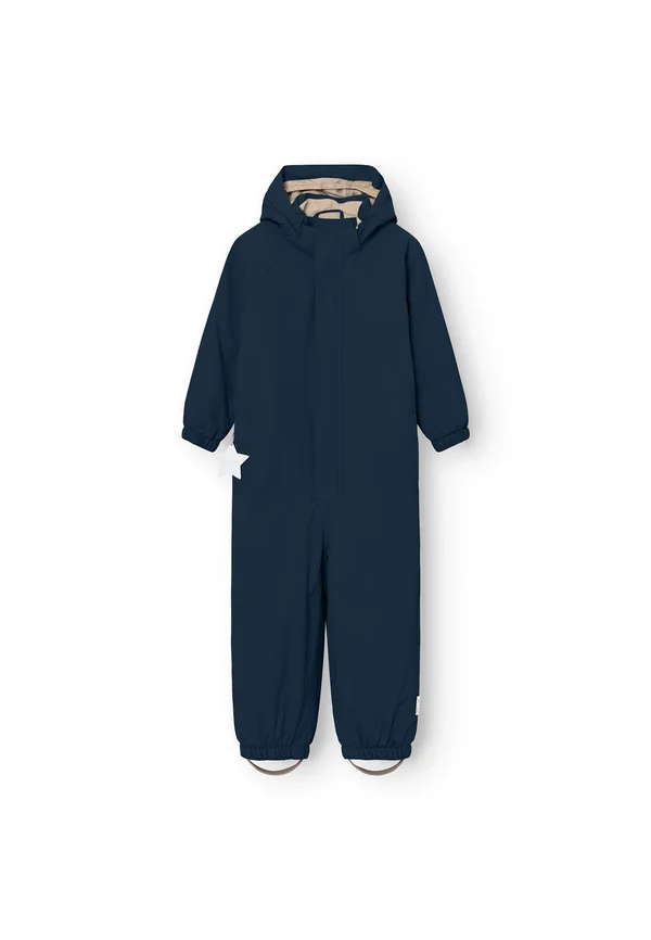 MATWILBO UNISEX - Schneeanzug - outer space