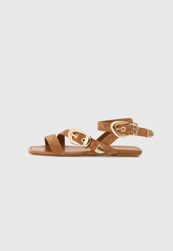 MAVEN - Riemensandalette - doe