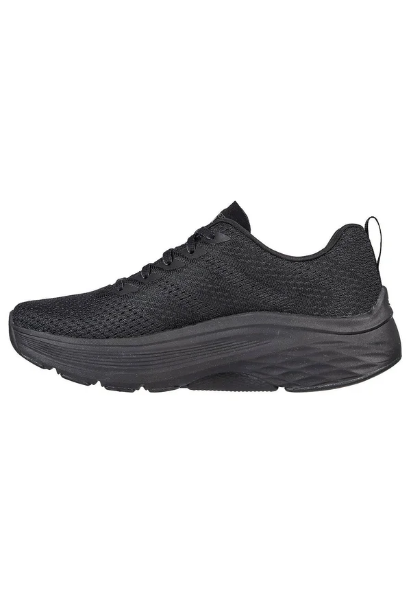 MAX CUSHIONING ARCH FIT - Sneaker low - black
