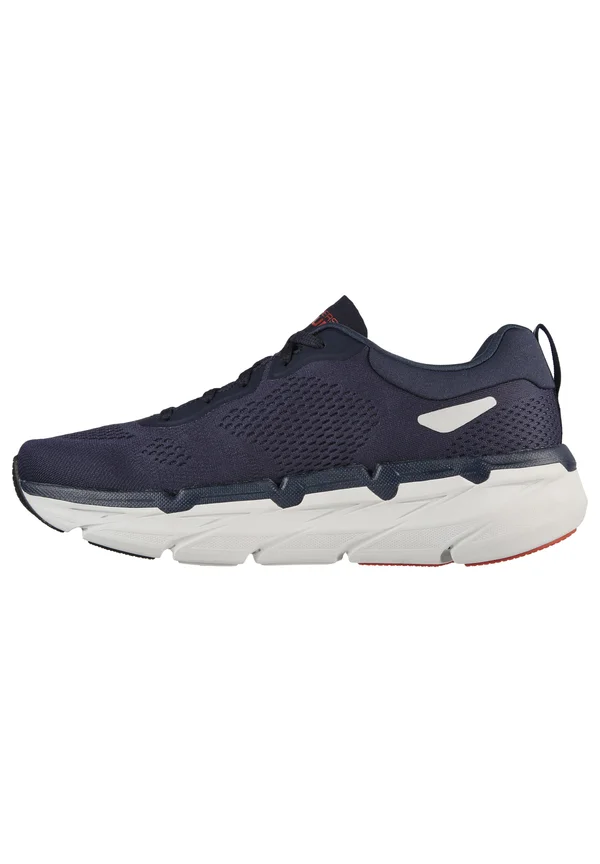 MAX CUSHIONING PREMIER - Sneaker low - blue