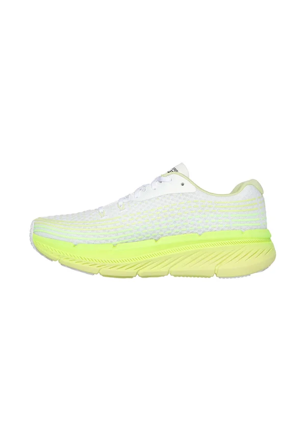 MAX CUSHIONING - Sneaker low - lime