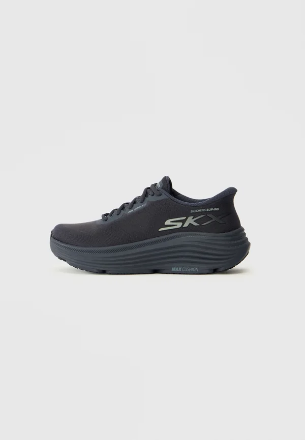 MAX ENDEAVOUR - Sneaker low - navy/black