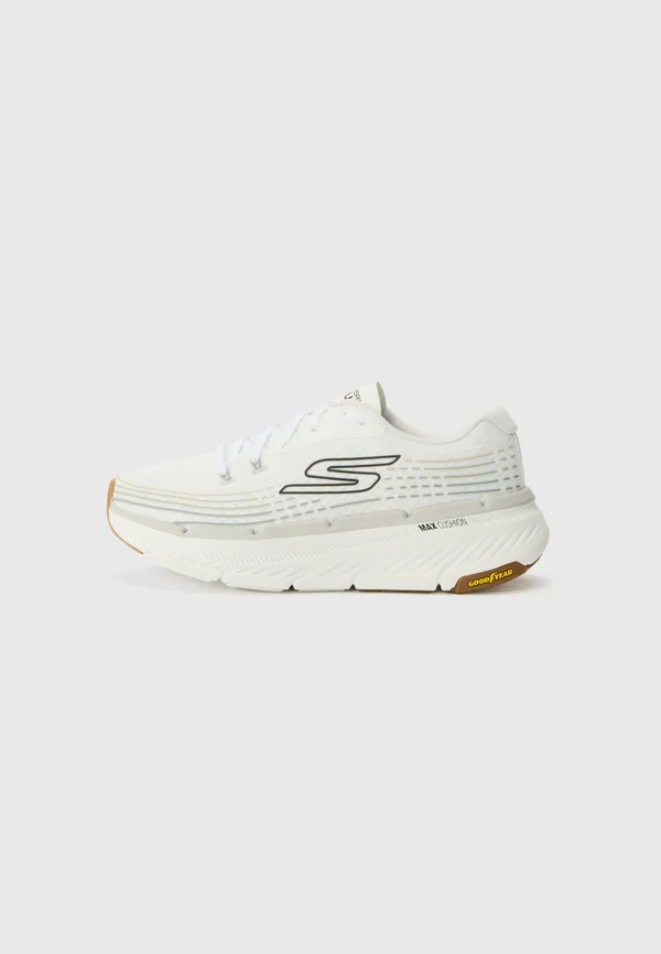 MAX PREMIER - Sneaker low - white