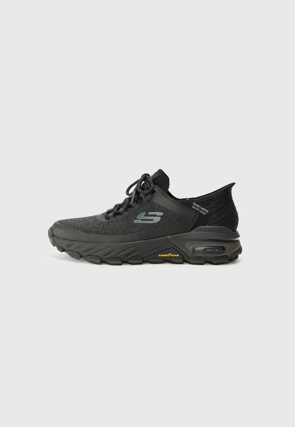 MAX PROTECT - Sneaker low - black