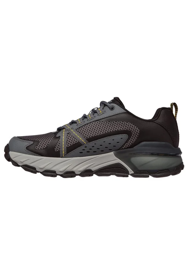 MAX PROTECT - Sneaker low - black/charcoal