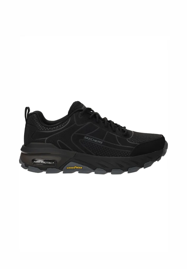 MAX PROTECT - Sneaker low - zwart