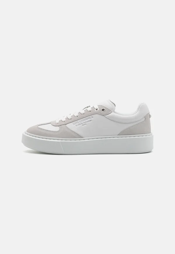 MAXI KUP APRON LACE - Sneaker low - white