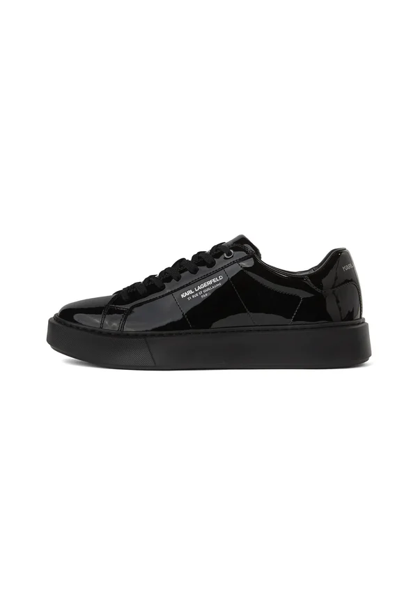 MAXI KUP - Sneaker low - black