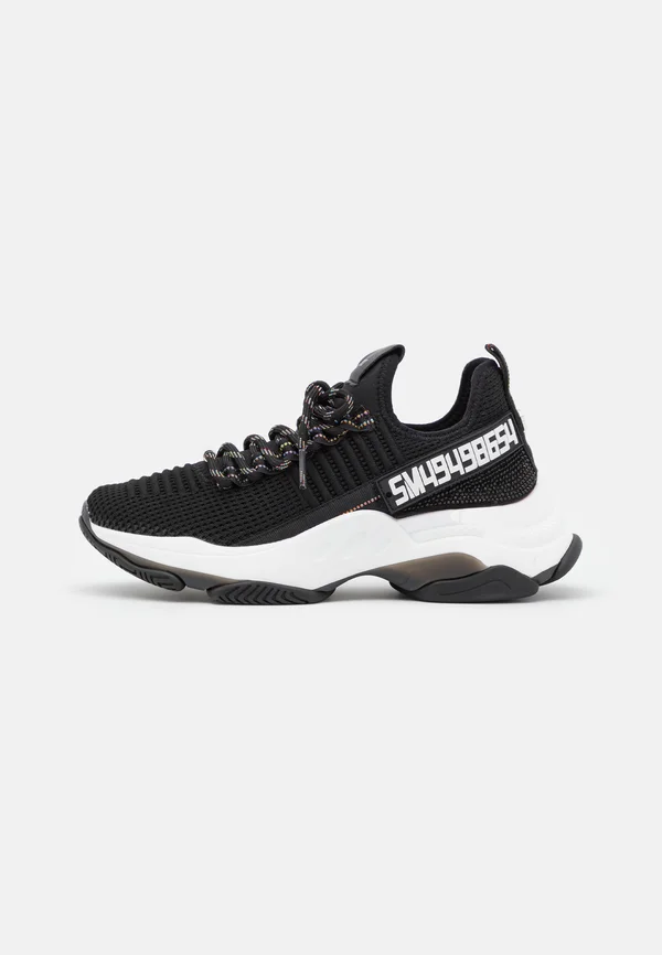 MAXILLA - Sneaker low - black