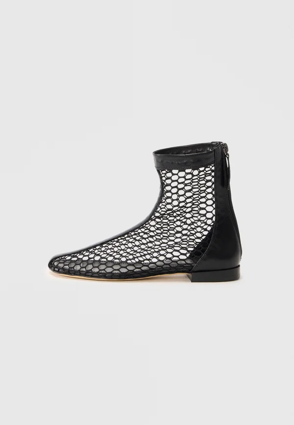 MAXIMA - Ankle Boot - black