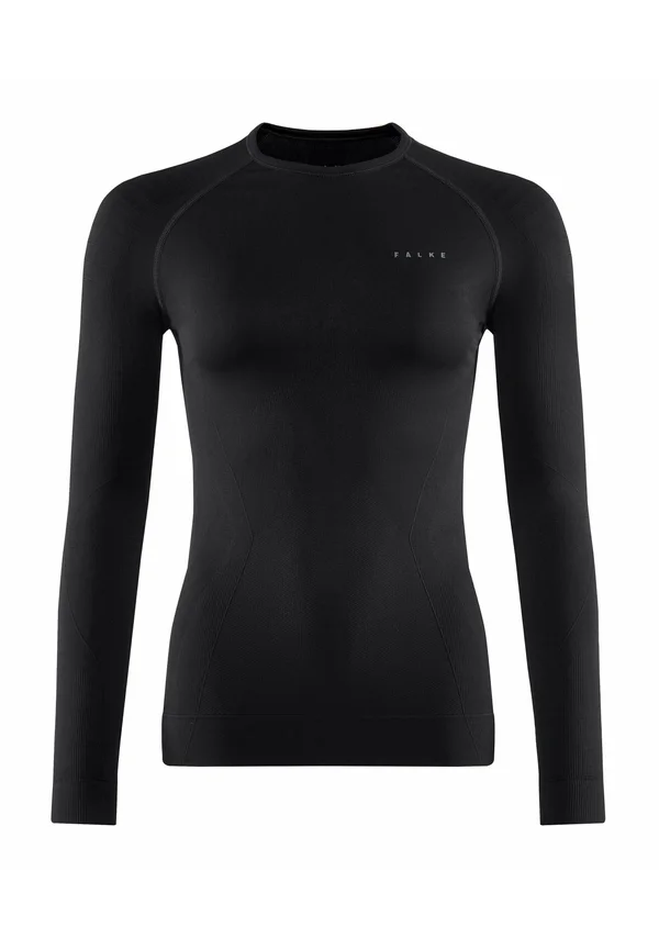 MAXIMUM WARM ROUND NECK COLD TO VERY COLD TEMPERATURES - Unterhemd/-shirt - black