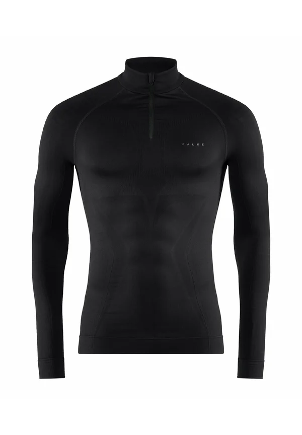 MAXIMUM WARM - Unterhemd/-shirt - black
