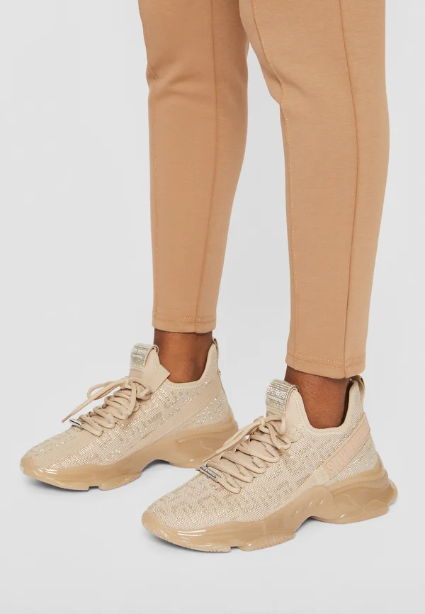 MAXOUT - Sneaker low - blush