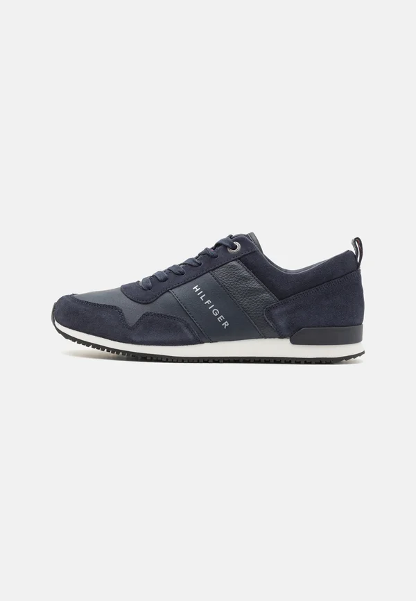 MAXWELL - Sneaker low - midnight
