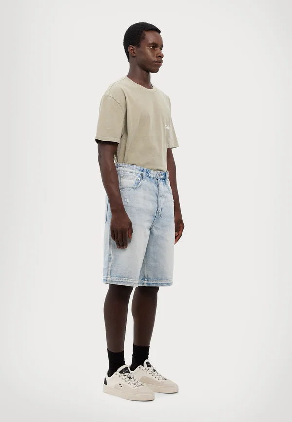 MAXX  - Jeans Shorts - denim