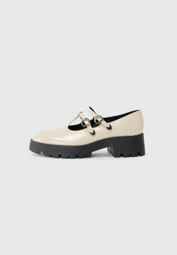 MAYA - Plateaupumps - off white