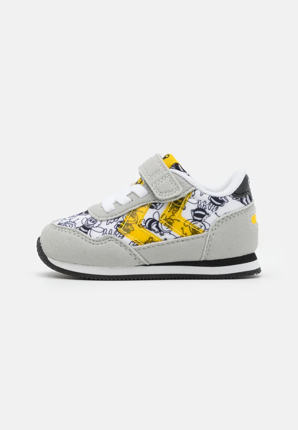 MAYA THE BEE REFLEX INFANT UNISEX - Sneaker low - bright white