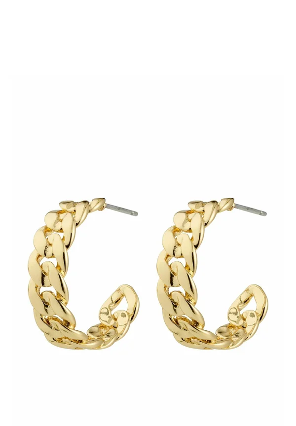 MAYER - Ohrringe - gold-coloured