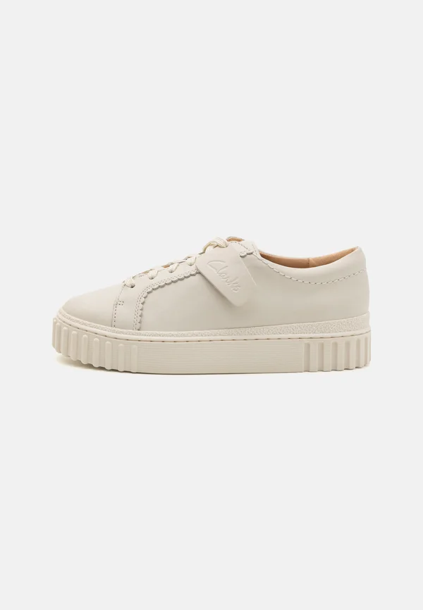 MAYHILL WALK - Sneaker low - off-white
