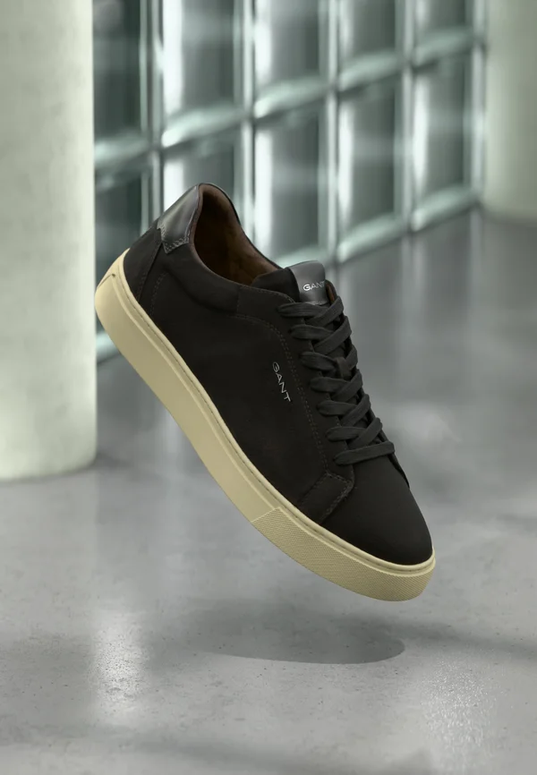 MC JULIEN - Sneaker low - dark brown