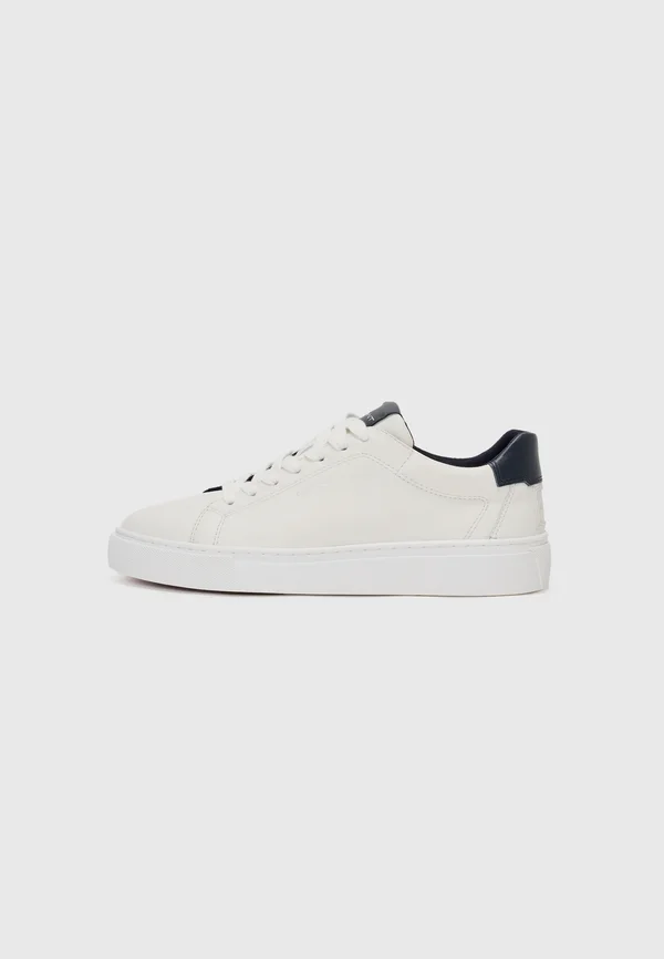 MC JULIEN - Sneaker low - white/marine