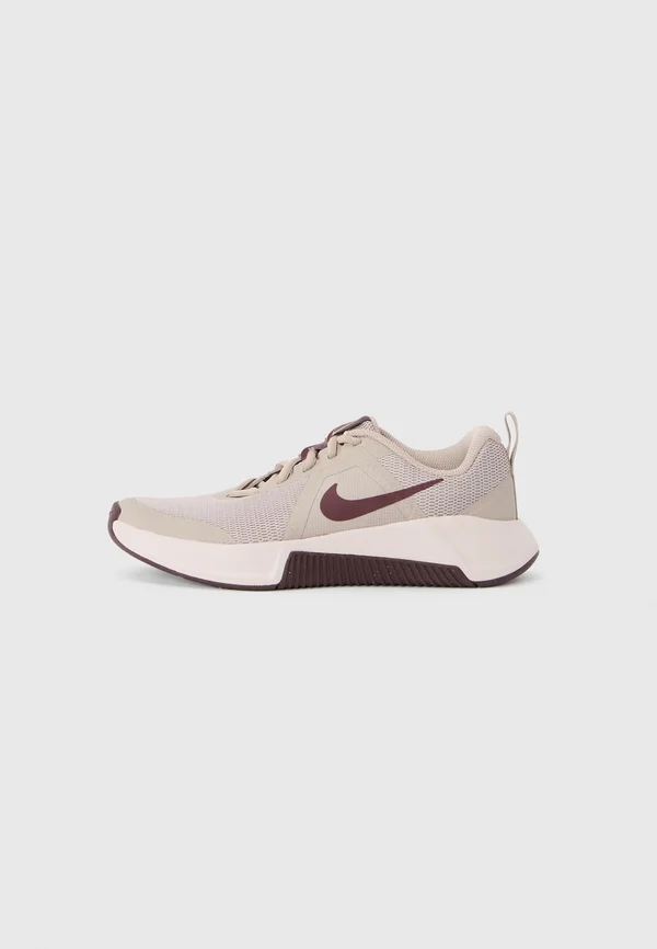 MC TRAINER 3 - Trainingsschuh - malt/burgundy crush/silt red