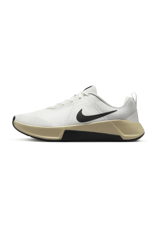 MC TRAINER 3 - Trainingsschuh - sail black team gold white