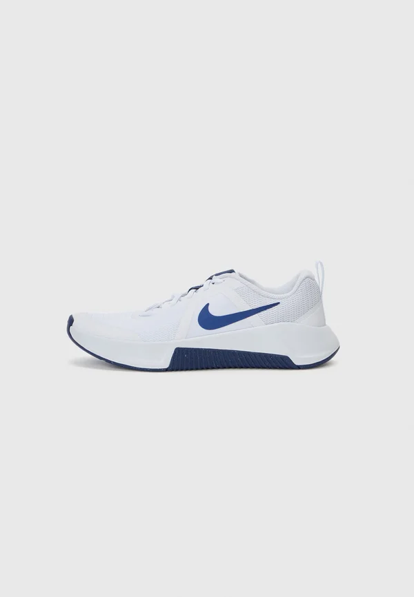 MC TRAINER 3 - Trainingsschuh - white/deep royal blue